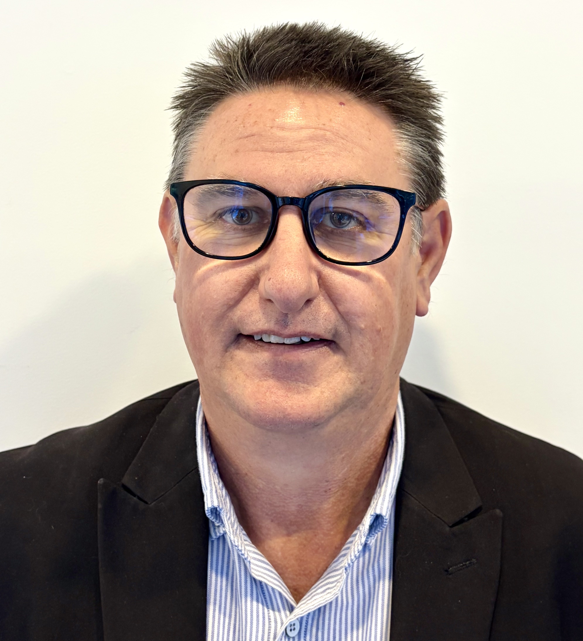 Malcolm MacLeod